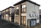 デーリーハイツAの間取り画像