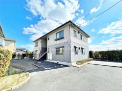 みずき本城 C棟の外観画像