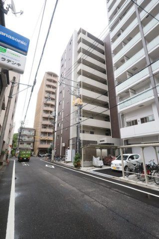 Lion平和大通の外観画像