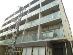 KDXレジデンス甲南山手の外観画像