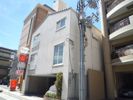 國岡ハウスの間取り画像