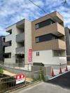 フジパレス・アムールの間取り画像