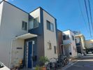 クレシェンテ古三津 A棟の間取り画像