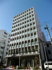 フローレンス江坂の外観画像