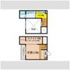 Residencia観音町の間取り画像