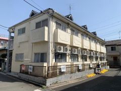 プラザドゥセゾンの外観画像