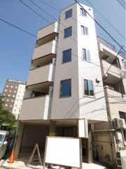 ブルーミア駒込（代理）の外観画像