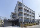 ガーラ・ヒルズ練馬の間取り画像
