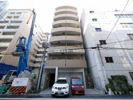 エスタブレ南森町の外観