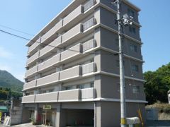 サンコーポ長楽寺マンションの外観画像