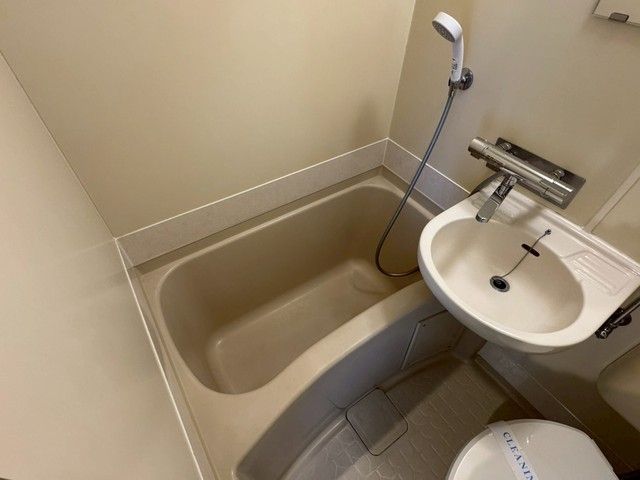 バスルーム