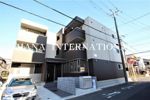 グレージュの間取り画像