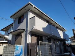 カトルヴェールの外観画像