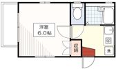 カトルヴェールの間取り画像