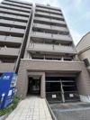 シティライフプレサンス新大阪の間取り画像