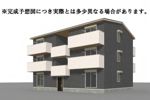 エスト・プラージュの間取り画像