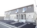 Dーroom学研都市Aの間取り画像