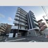 LUANA・AIR・RESIDENCE錦町の外観