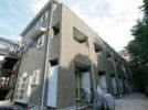 ヒルトップクラブハウス横浜山手の間取り画像