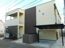 クレイノしろくまHouseの間取り画像