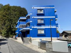 メゾンド・タナカの外観画像