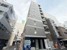 マイナビSTAY神田北口の外観