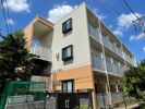 レオパレスホワイトヒルズⅡの間取り画像