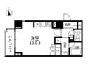 六本木セブンの間取り画像