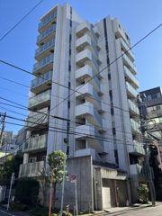 六本木セブンの外観画像