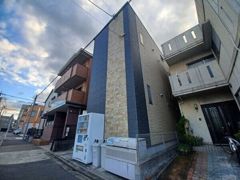 ESPACIO今池の外観画像