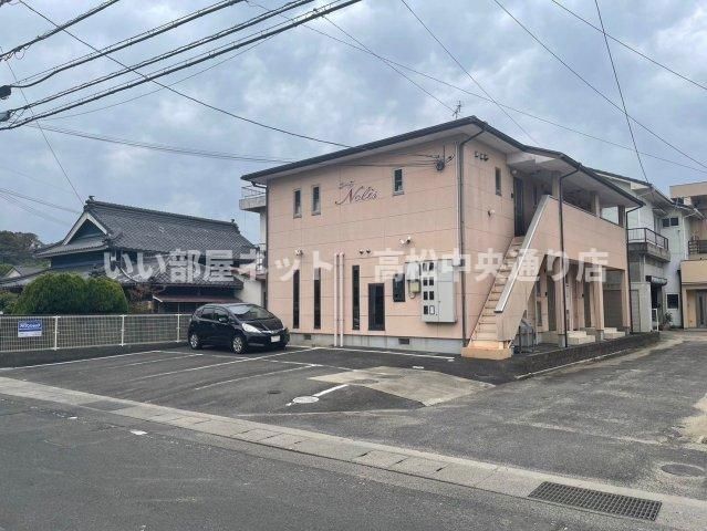 GROW讃岐富士の外観画像