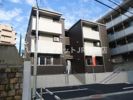 セジュール下山手通の間取り画像