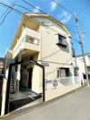 レジデンス西柴の間取り画像