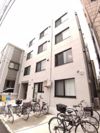 FUUWA徳丸の外観