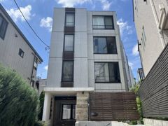 ラニ池袋の外観画像