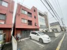 尼子ビルの間取り画像