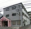 安隆ハイツの間取り画像