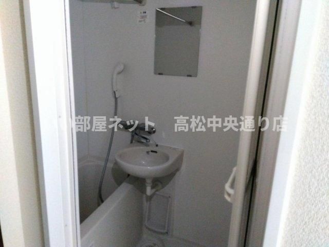 バスルーム