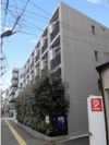 ユナイテッドグロー文京白山の外観