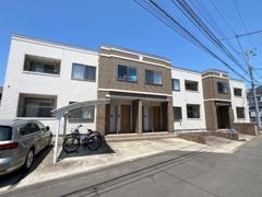 ブランの外観画像