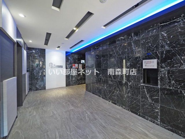 ロビー