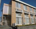レオパレスK・Sアグリ壱番館の間取り画像