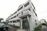 シャインブライトリー寿館の間取り画像