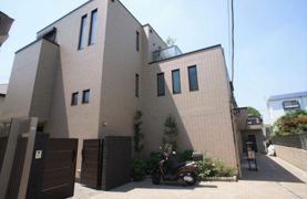 EHARA GARDEN 江原ガーデンの外観画像
