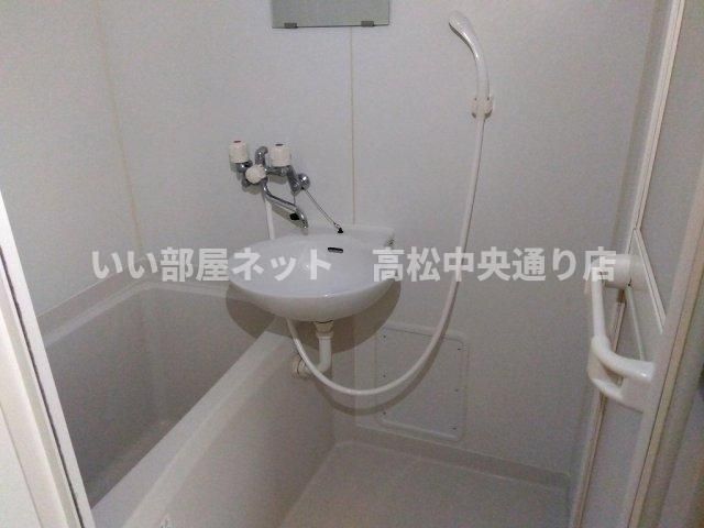 バスルーム