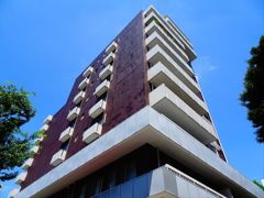 大永初台マンションの外観画像
