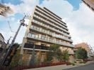 SK RESIDENCES 放出の間取り画像