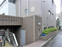 ドルフケンマートの外観画像