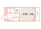 オギノ25ビルの間取り画像