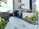 アルファステイツ問屋町Ⅱの間取り画像